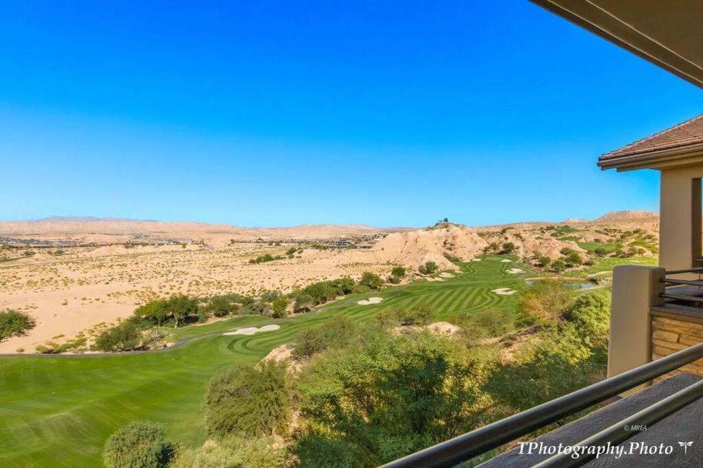 Golfers Getaway - Mesquite Villa Ngoại thất bức ảnh