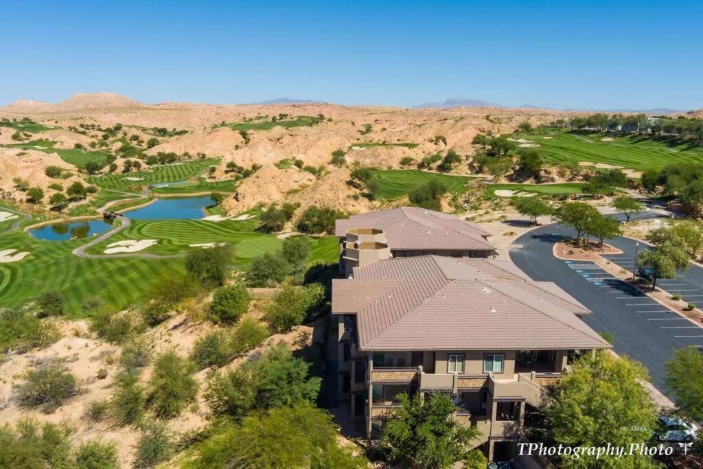 Golfers Getaway - Mesquite Villa Ngoại thất bức ảnh